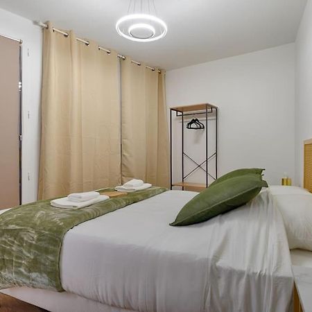 Welcome To Forest House Marly-le-Roi Buitenkant foto
