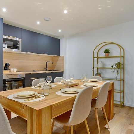 Welcome To Forest House Marly-le-Roi Buitenkant foto